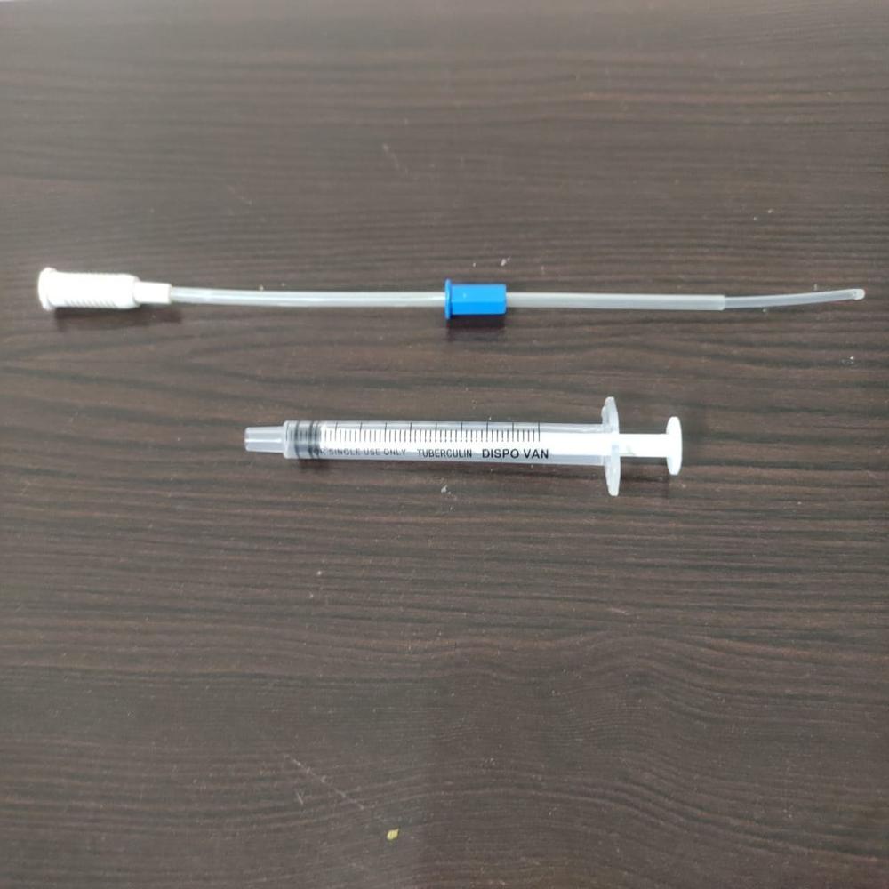 iui kit Intrauterine Insemination Catheters