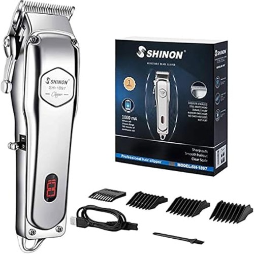 SHINON HAIR CLIPPER SH-1897