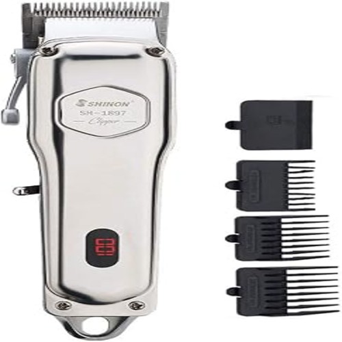 SHINON HAIR CLIPPER SH-1897