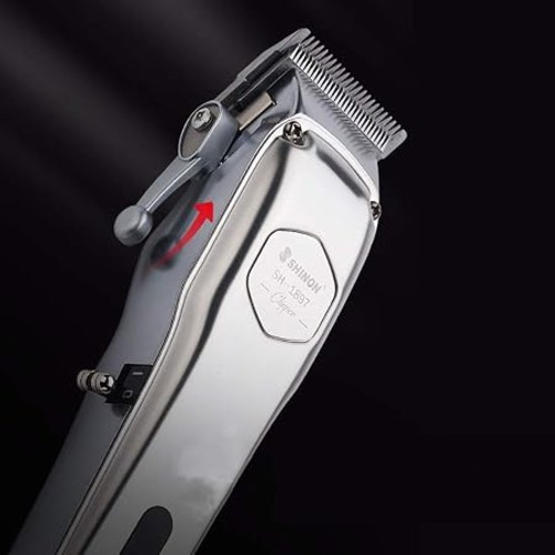 SHINON HAIR CLIPPER SH-1897