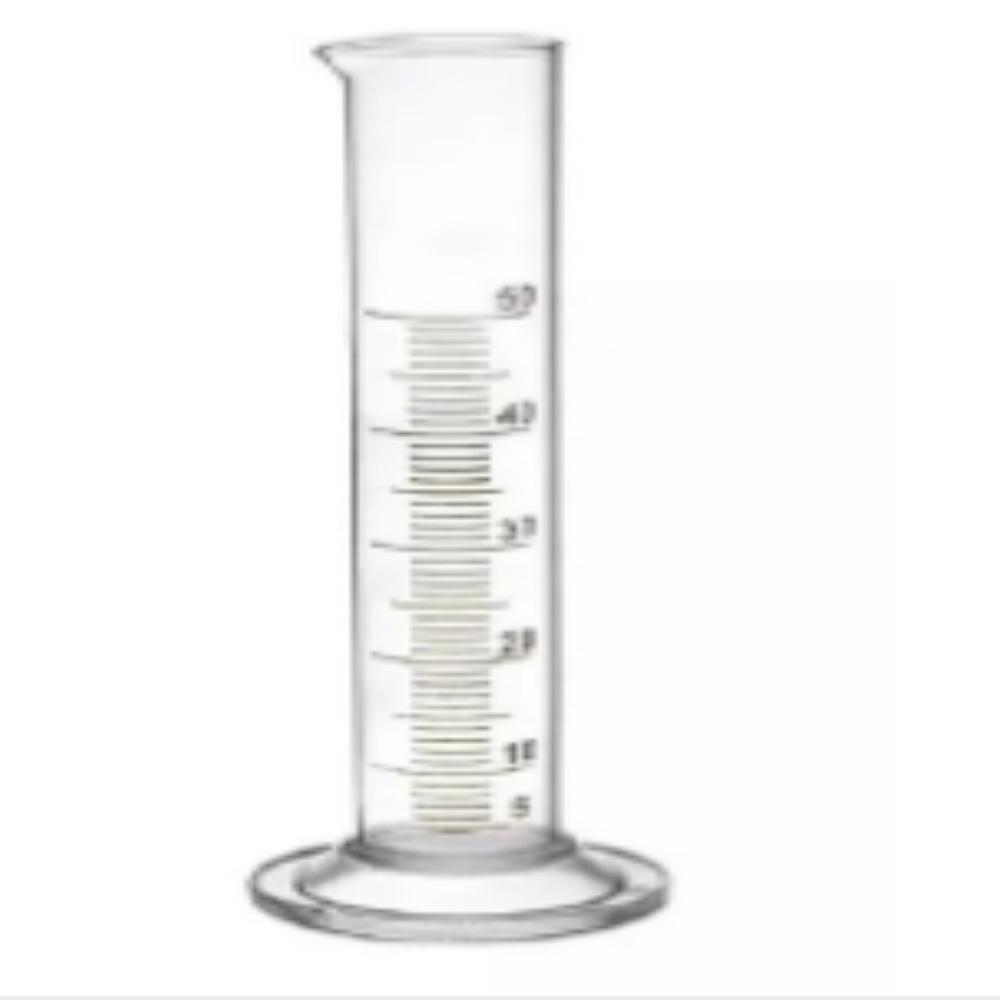 Aicil Glass Measuring Cylinders