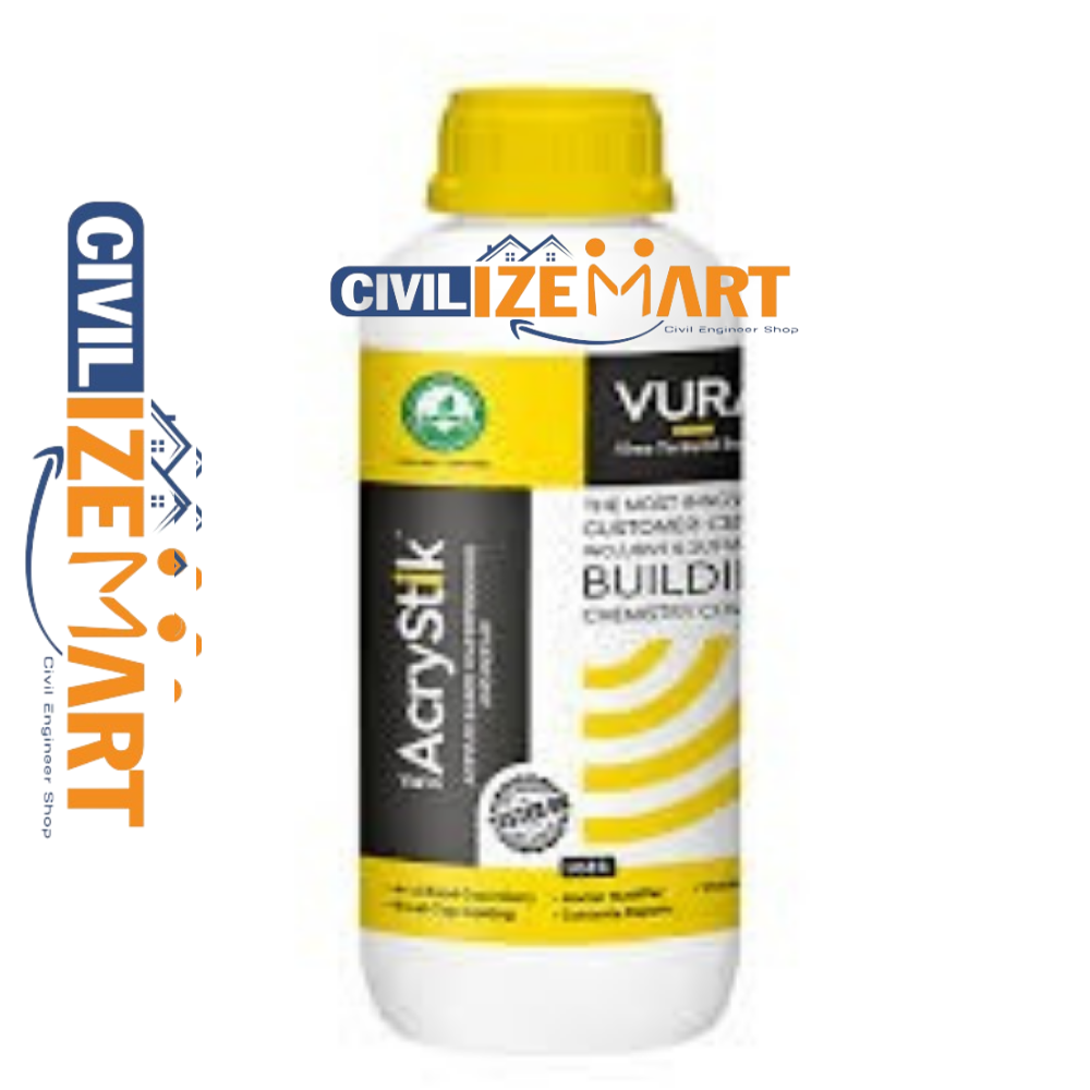 Vura Acrystik Tile Adhesive