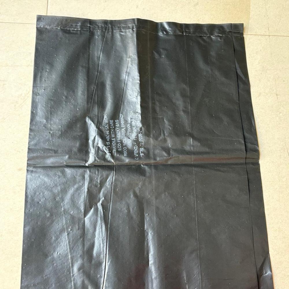 Biomedical Wastage Collection Bags