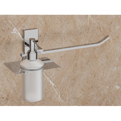 CPS107 Soap Dispenser And Napkin Ring