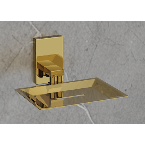 PVD-GS201 Soap Dish