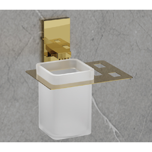 PVD-GS202 Brush Holder