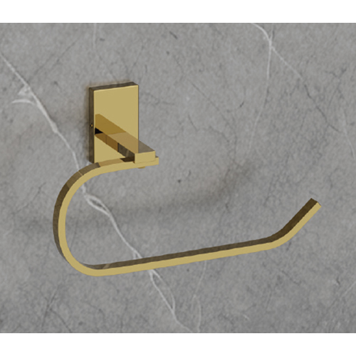 PVD-GS203 Napkin Ring