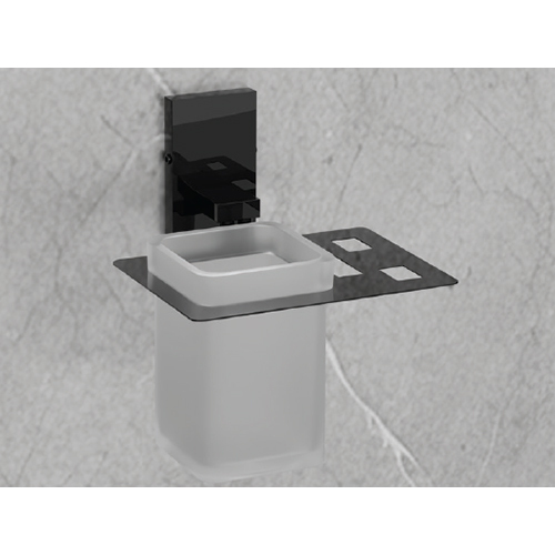 PVD-BS302 Brush Holder