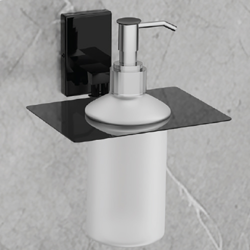 PVD-BS304 Soap Dispenser