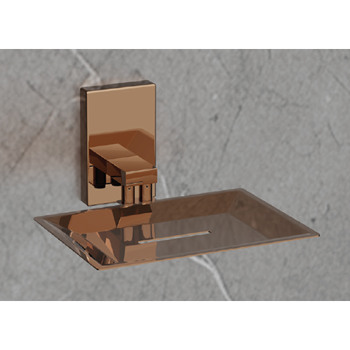 PVD-RGS401 Soap Dish