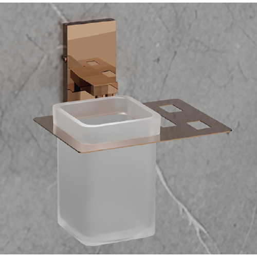 PVD-RGS402 Brush Holder