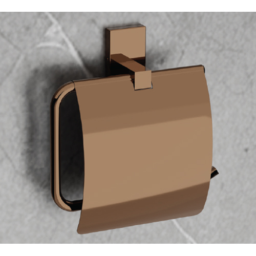 Square Zen Collection Bathroom Accessories