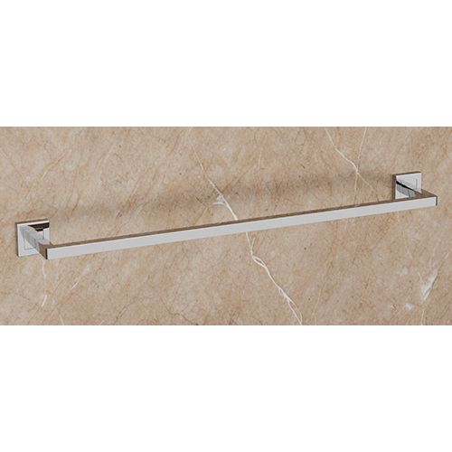 TR1101 Argon Solid Towel Rod