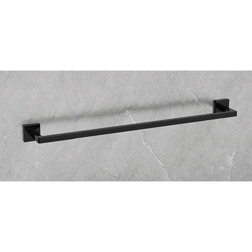 TR1102 Argon Solid Towel Rod