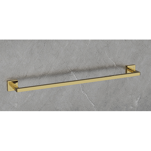 TR1103 Argon Solid Towel Rod