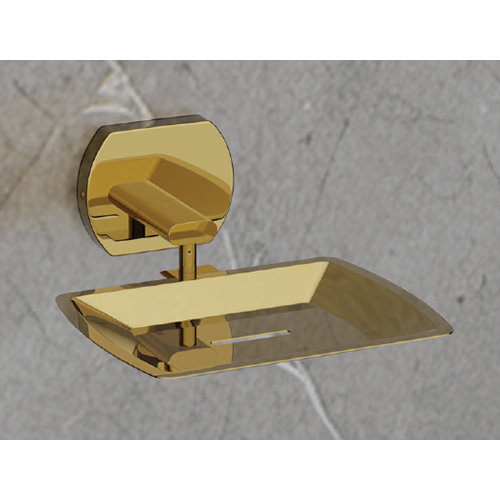 PVD-GR701 Soap Dish