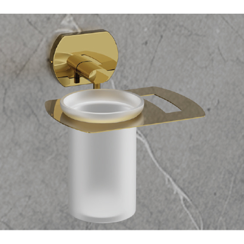 PVD-GR702 Brush Holder