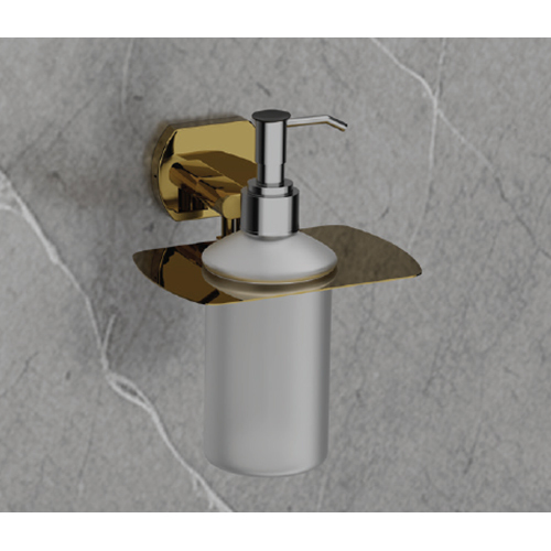 PVD-GR704 Soap Dispenser