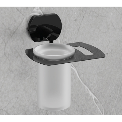 PVD-BR802 Brush Holder