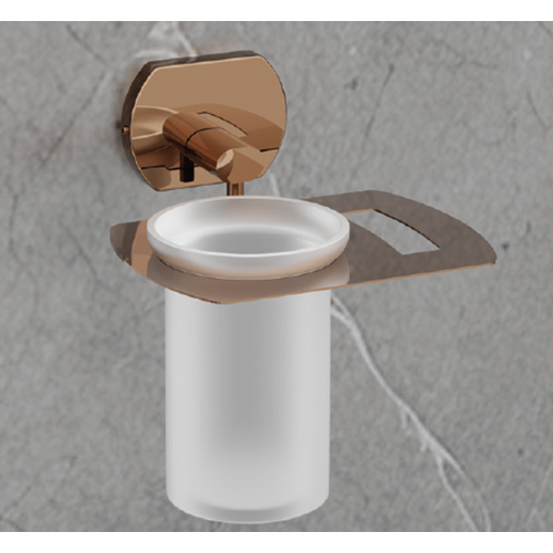 PVD-RGR902 Brush Holder
