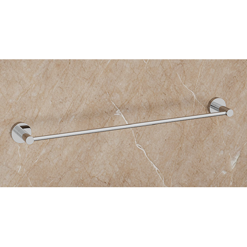 PVD-Round Towel Rod
