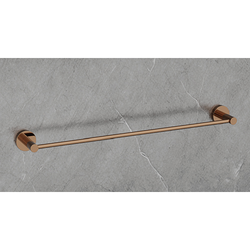 PVD-TR1116 12MM Round Towel Rod