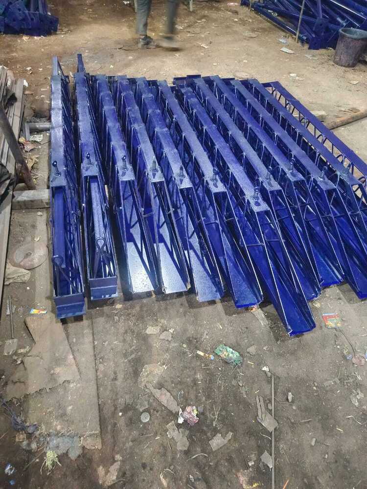 Heavy Duty Shuttering Jack