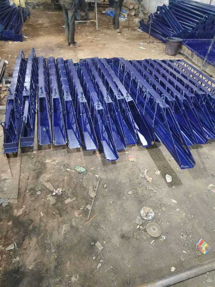 Heavy Duty Shuttering Jack