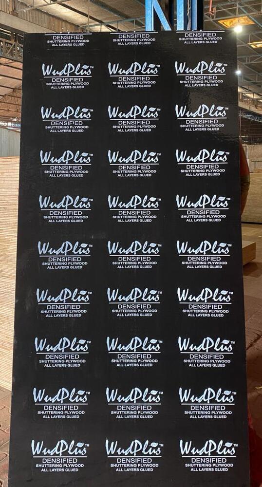 High Quality Shuttering Plywood
