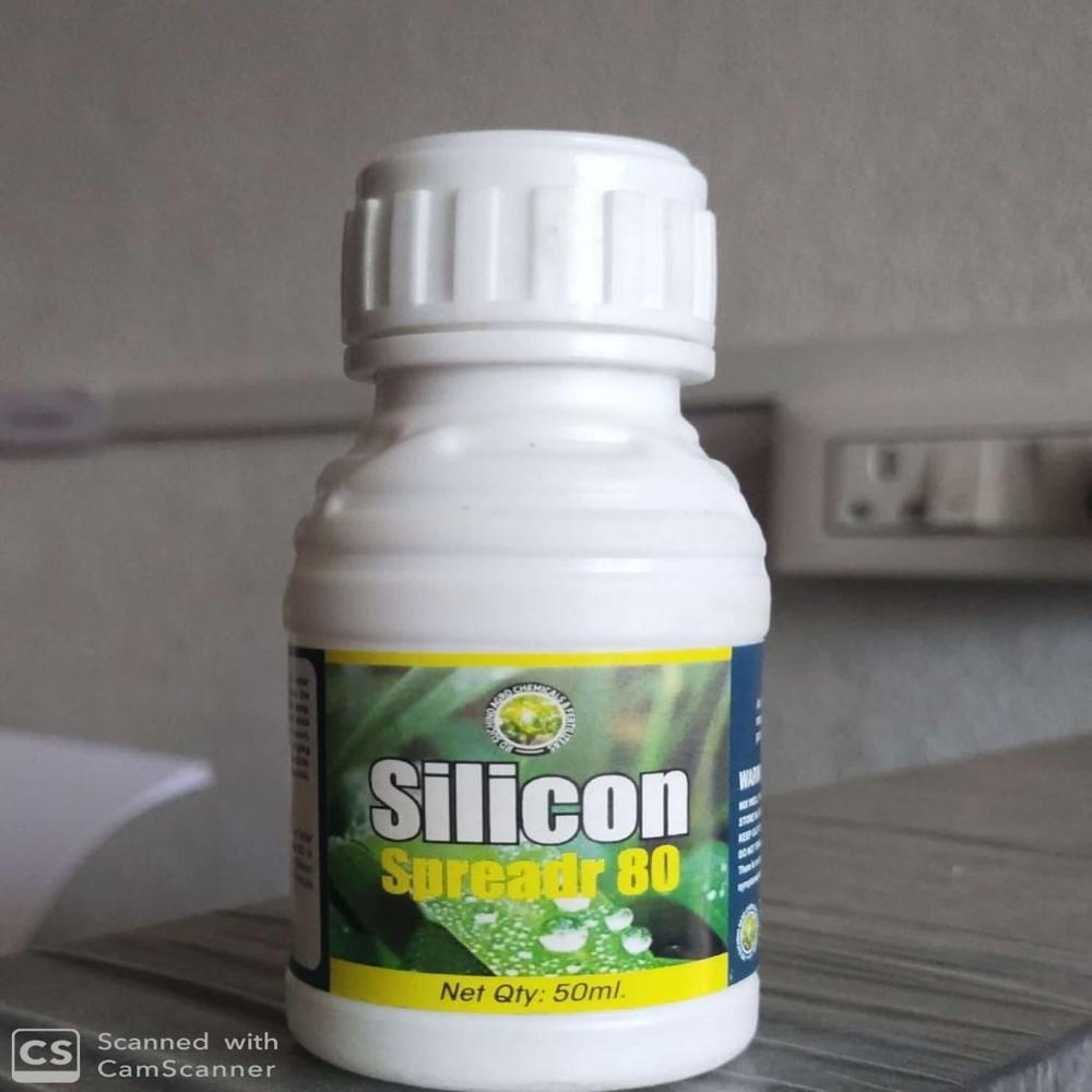 Pesticide Bottle Sticker Labels