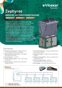 Zephyros (Air Conditioning System)