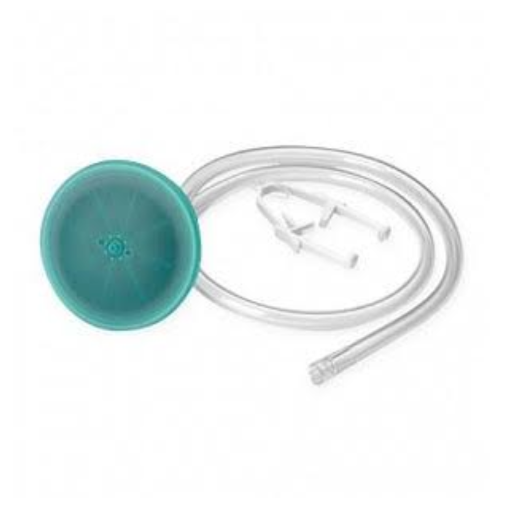 Seeclear Laparoscopic smoke evacuation system
