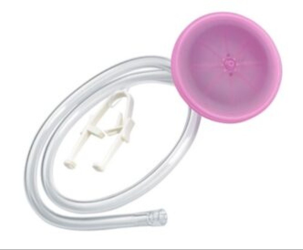 Seeclear Laparoscopic smoke evacuation system