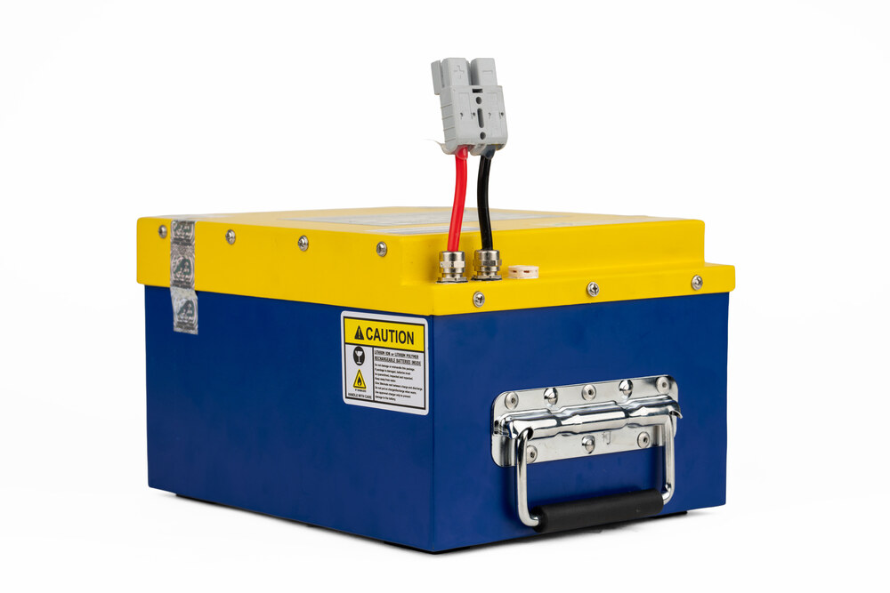 Two Wheeler Battery