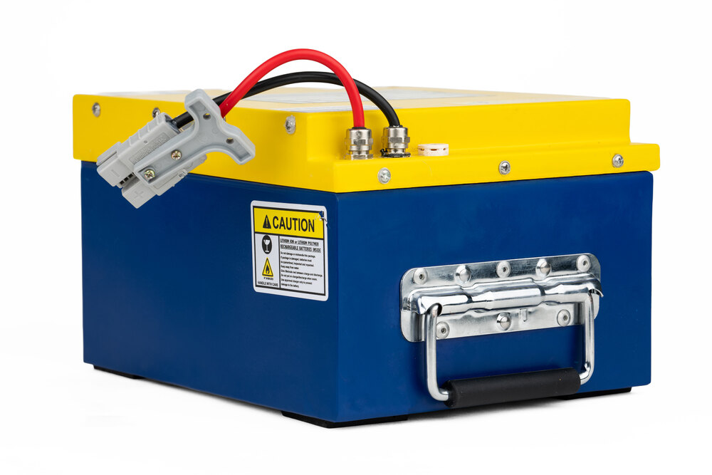 Two Wheeler Battery