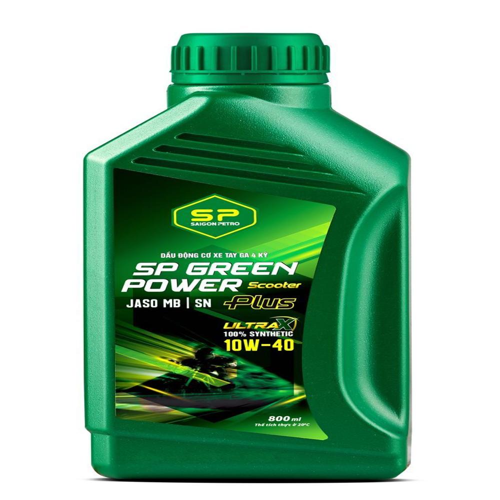 Engine Oil Labels