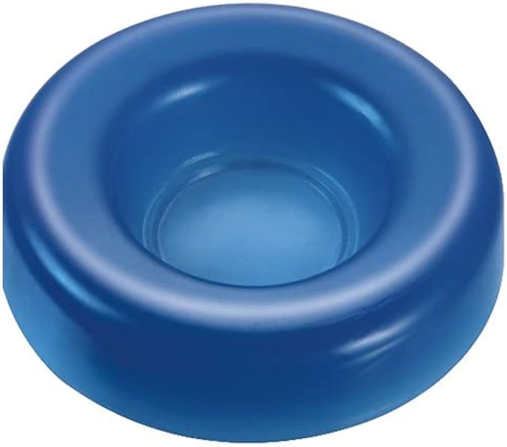 Ot Gel Head Ring Gel Support - Material: Silicone