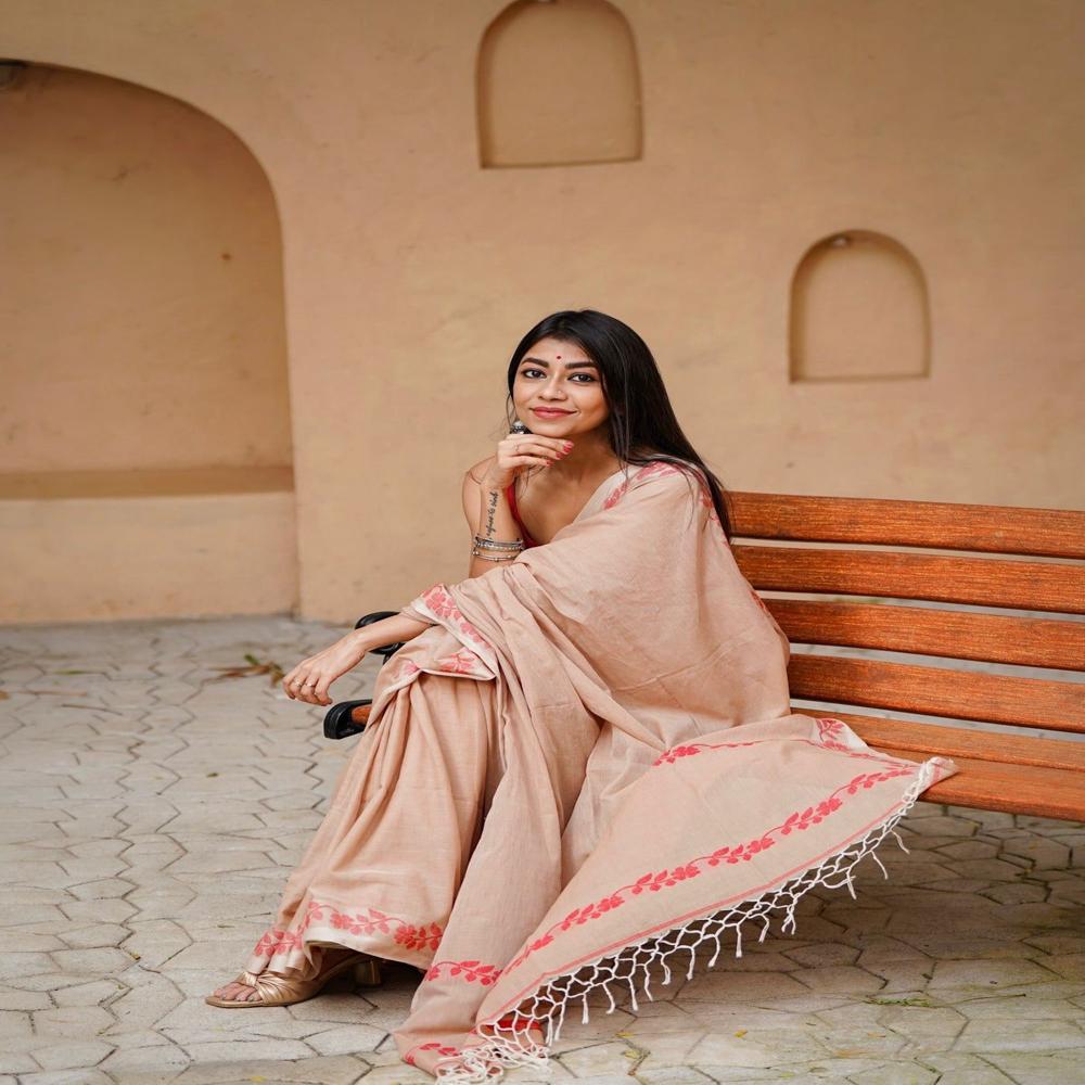 Premium Exclusive Latest Saree collection