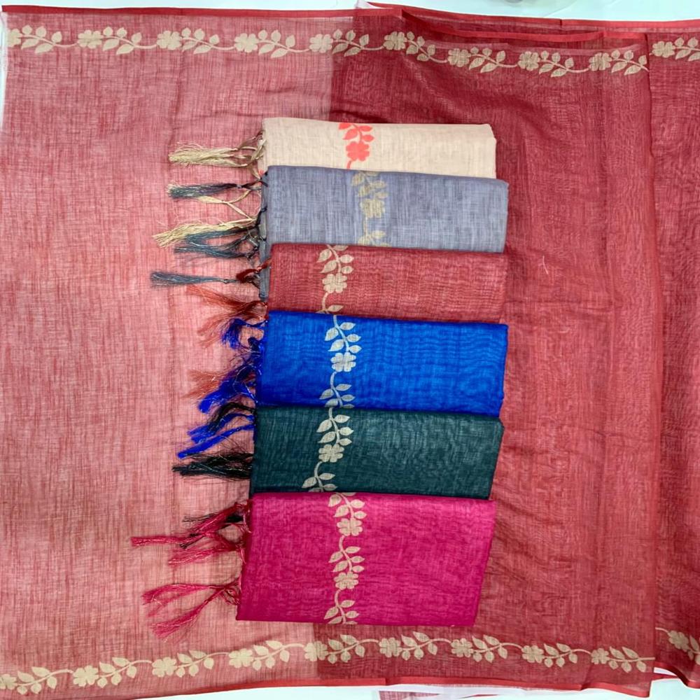 Premium Exclusive Latest Saree collection