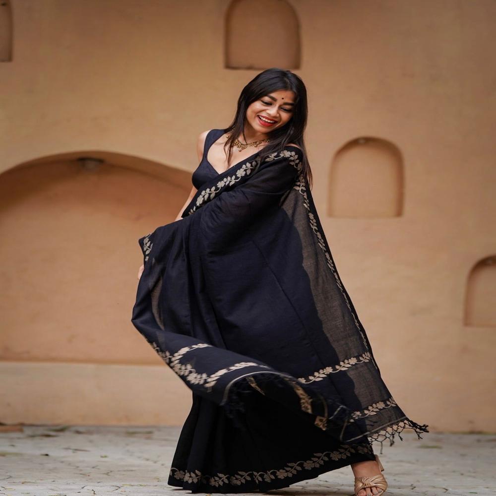Premium Exclusive Latest Saree collection