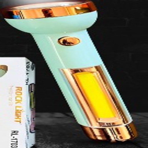 ROCK LIGHT RL-1703 HAND TORCH