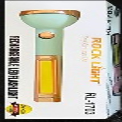 ROCK LIGHT RL-1703 HAND TORCH