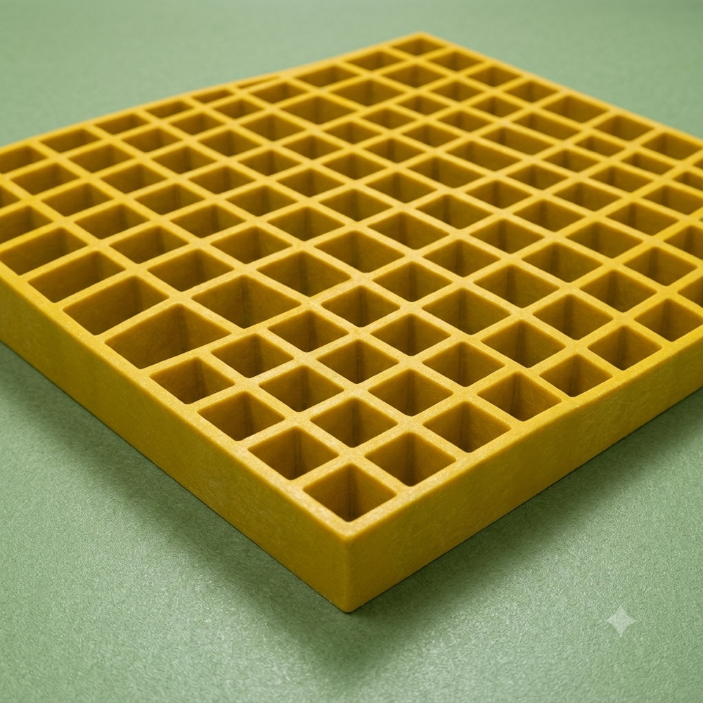FRP Grating