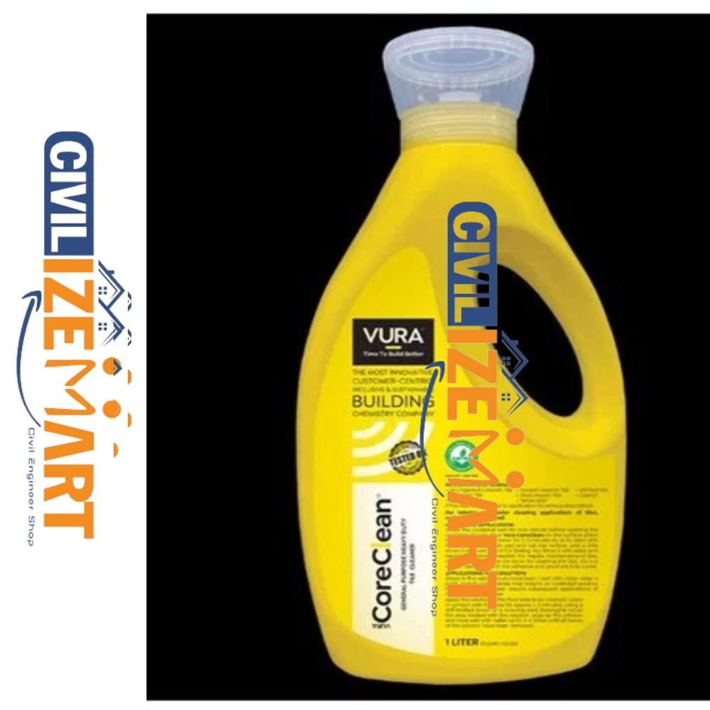 Vura CoreClean Tile Adhesive