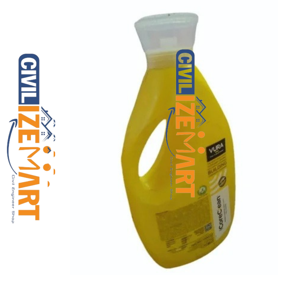 Vura CoreClean Tile Adhesive