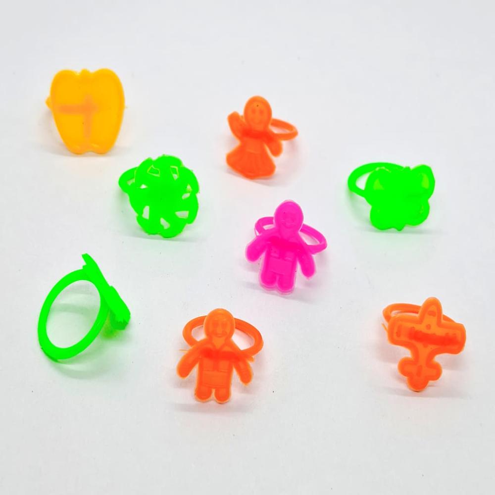 Puff Toys - Age Group: 10