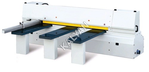 White Beam Saw