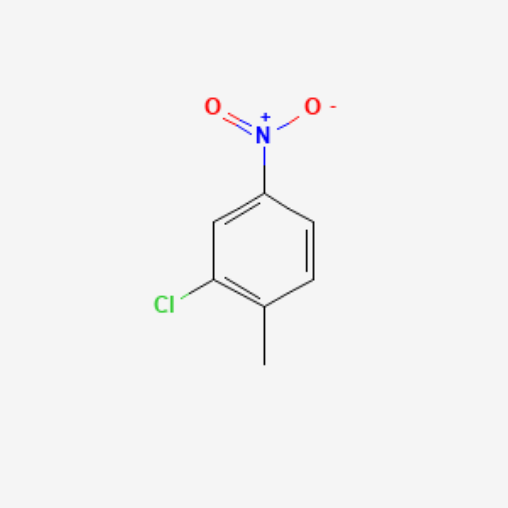 2 Chloro 4 Nitrotoluene