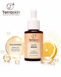 Face Glow Serum