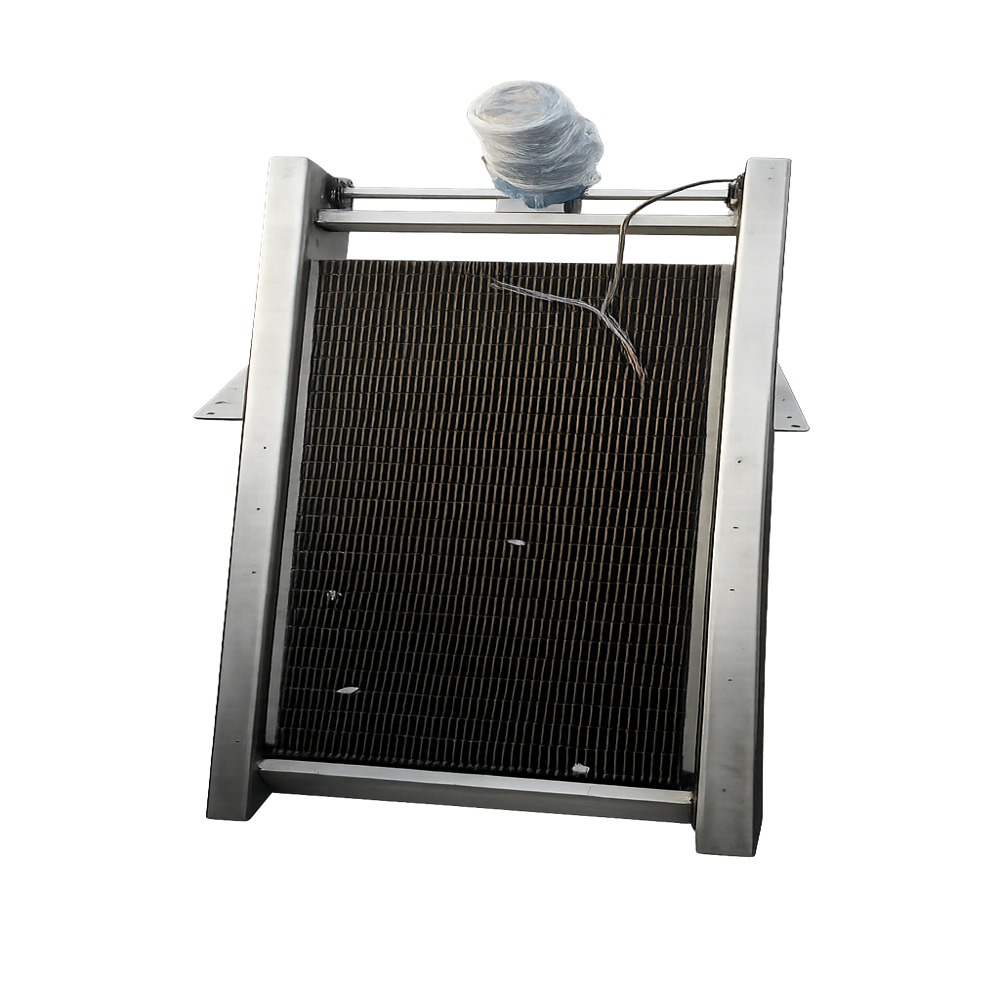 Mechanical Bar Screen